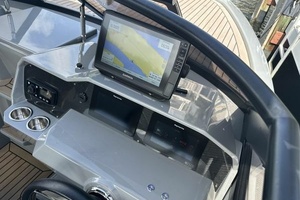 28ft Rand Yacht For Sale