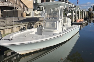 24ft Sportsman Yacht For Sale