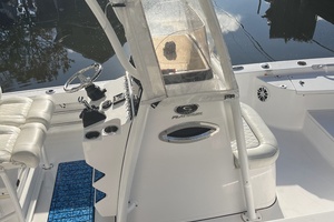 24ft Sportsman Yacht For Sale