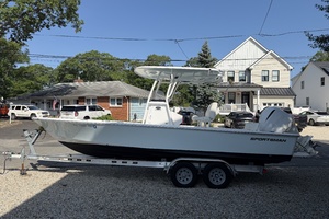 24ft Sportsman Yacht For Sale
