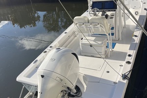24ft Sportsman Yacht For Sale