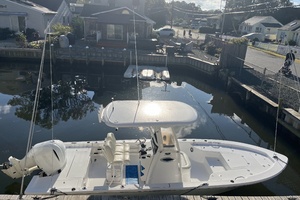 24ft Sportsman Yacht For Sale