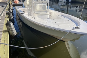24ft Sportsman Yacht For Sale