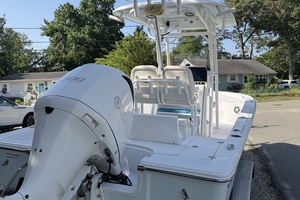 24ft Sportsman Yacht For Sale