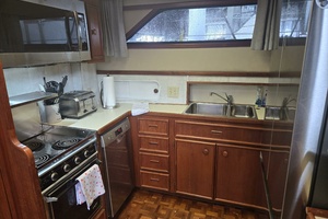 50ft Chris Craft Yacht For Sale