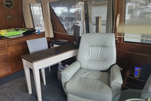 50ft Chris Craft Yacht For Sale