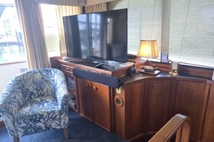 50ft Chris Craft Yacht For Sale