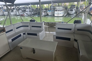 50ft Chris Craft Yacht For Sale