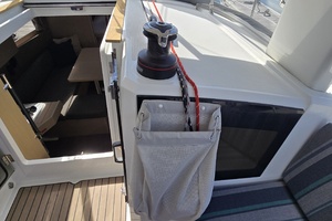 SUMMERPLACE 38ft Beneteau Yacht For Sale