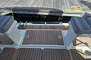 SUMMERPLACE 38ft Beneteau Yacht For Sale