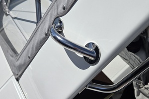 SUMMERPLACE 38ft Beneteau Yacht For Sale