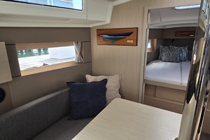 SUMMERPLACE 38ft Beneteau Yacht For Sale