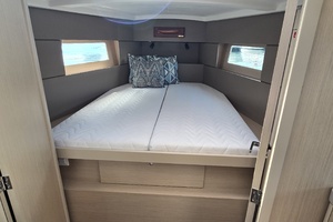 SUMMERPLACE 38ft Beneteau Yacht For Sale