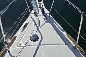 SUMMERPLACE 38ft Beneteau Yacht For Sale