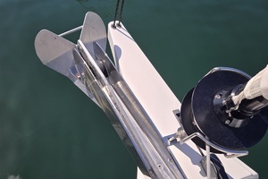 SUMMERPLACE 38ft Beneteau Yacht For Sale