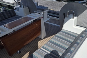 SUMMERPLACE 38ft Beneteau Yacht For Sale