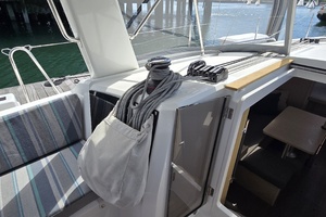 SUMMERPLACE 38ft Beneteau Yacht For Sale