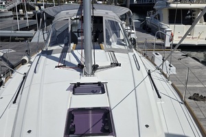 SUMMERPLACE 38ft Beneteau Yacht For Sale