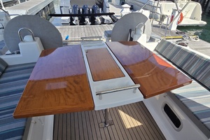 SUMMERPLACE 38ft Beneteau Yacht For Sale