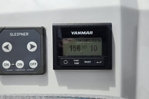 SUMMERPLACE 38ft Beneteau Yacht For Sale