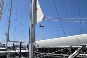 SUMMERPLACE 38ft Beneteau Yacht For Sale