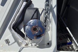 SUMMERPLACE 38ft Beneteau Yacht For Sale