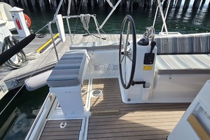 SUMMERPLACE 38ft Beneteau Yacht For Sale