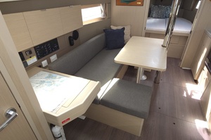 SUMMERPLACE 38ft Beneteau Yacht For Sale