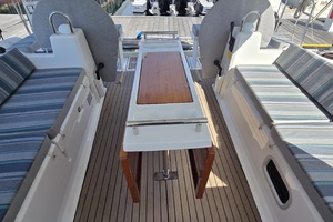 SUMMERPLACE 38ft Beneteau Yacht For Sale