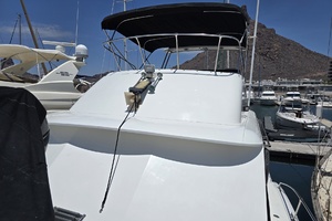 KNOCK ON WOOD 53ft Hatteras Yacht For Sale