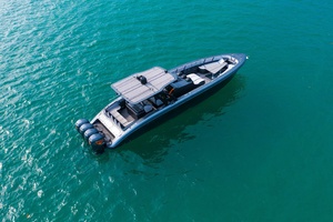 43FT (13.11M) MIDNIGHT EXPRESS