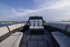 43FT (13.11M) MIDNIGHT EXPRESS