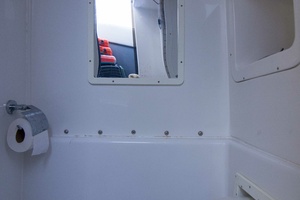 43FT (13.11M) MIDNIGHT EXPRESS