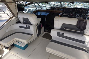 Peggy Sue 39ft Sea Ray Yacht For Sale