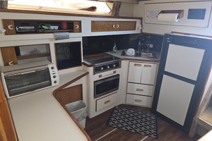 Peggy Sue 39ft Sea Ray Yacht For Sale