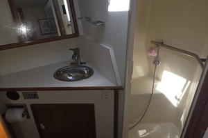 Peggy Sue 39ft Sea Ray Yacht For Sale