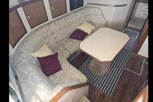 Peggy Sue 39ft Sea Ray Yacht For Sale
