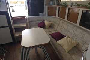 Peggy Sue 39ft Sea Ray Yacht For Sale