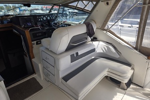 Peggy Sue 39ft Sea Ray Yacht For Sale