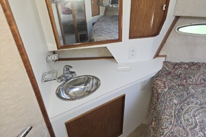 Peggy Sue 39ft Sea Ray Yacht For Sale