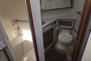 Peggy Sue 39ft Sea Ray Yacht For Sale