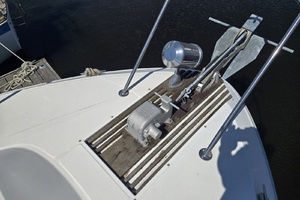 Peggy Sue 39ft Sea Ray Yacht For Sale