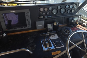 Peggy Sue 39ft Sea Ray Yacht For Sale