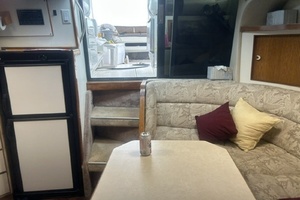 Peggy Sue 39ft Sea Ray Yacht For Sale