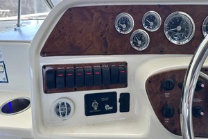 28ft Wellcraft Yacht For Sale
