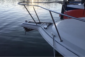 28ft Wellcraft Yacht For Sale
