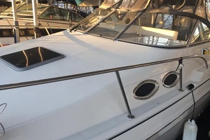 28ft Wellcraft Yacht For Sale