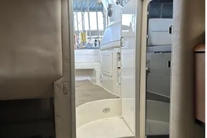 28ft Wellcraft Yacht For Sale