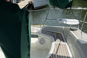 Lone Spar 36ft Beneteau Yacht For Sale