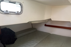 Lone Spar 36ft Beneteau Yacht For Sale